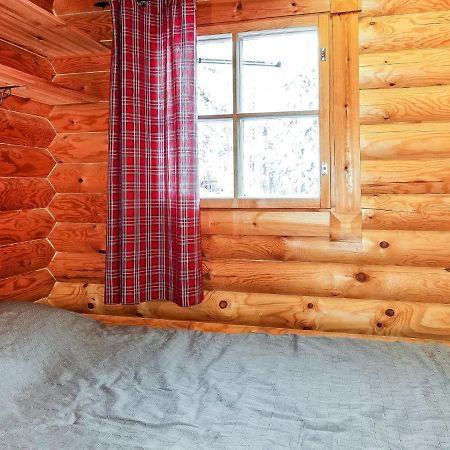 Holiday Home Tikkatupa By Interhome Levi Kültér fotó