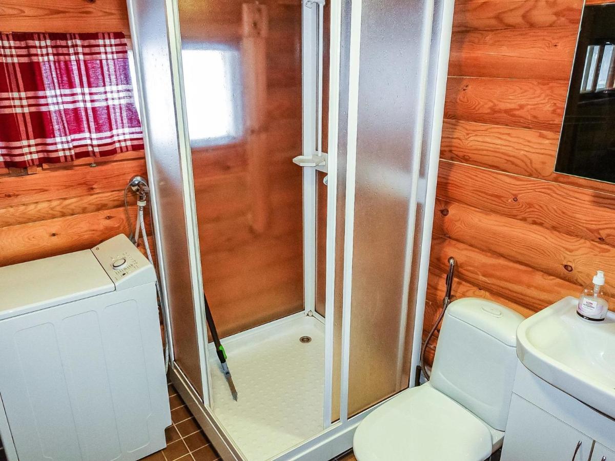 Holiday Home Tikkatupa By Interhome Levi Kültér fotó