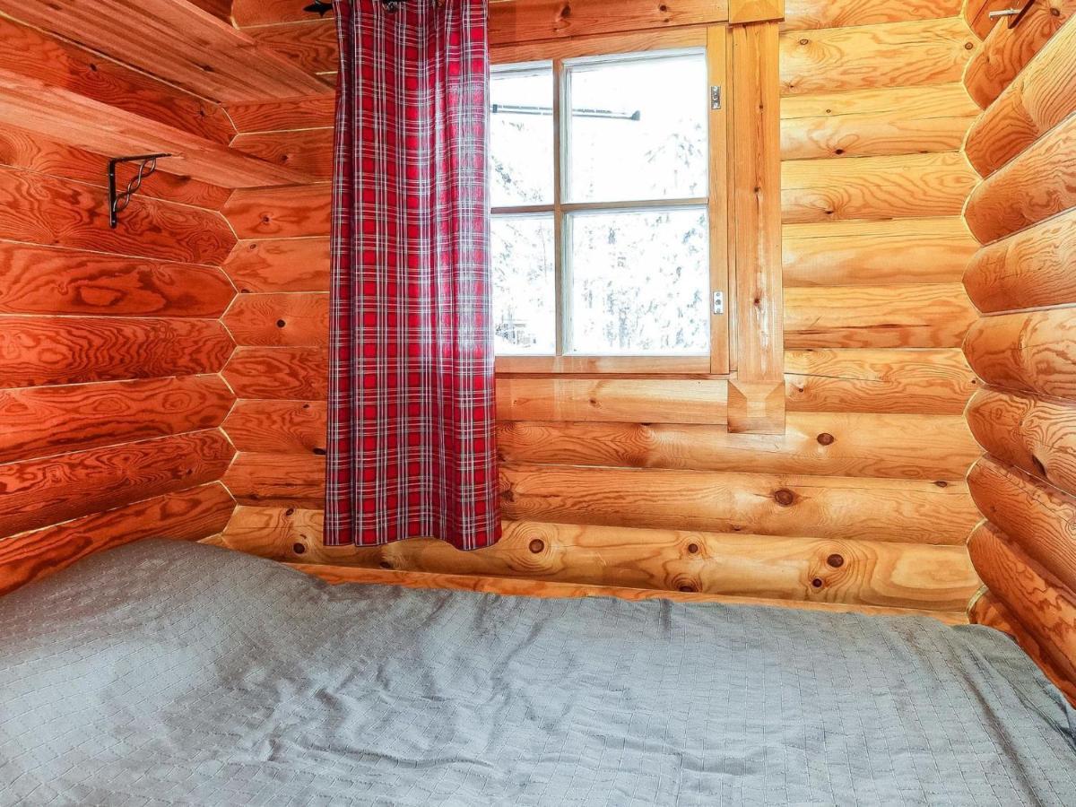 Holiday Home Tikkatupa By Interhome Levi Kültér fotó