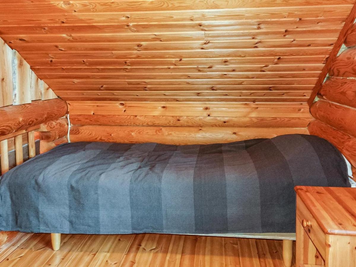 Holiday Home Tikkatupa By Interhome Levi Kültér fotó