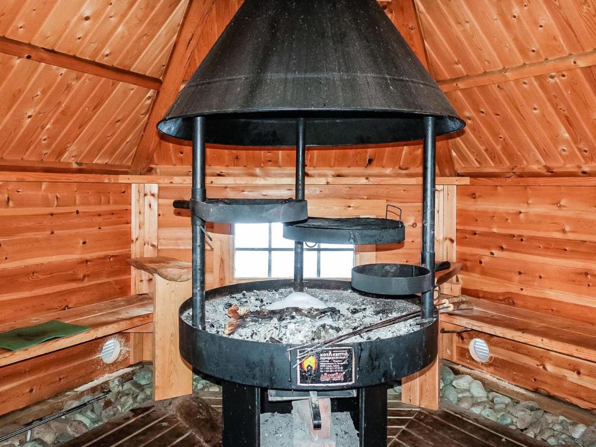 Holiday Home Tikkatupa By Interhome Levi Kültér fotó